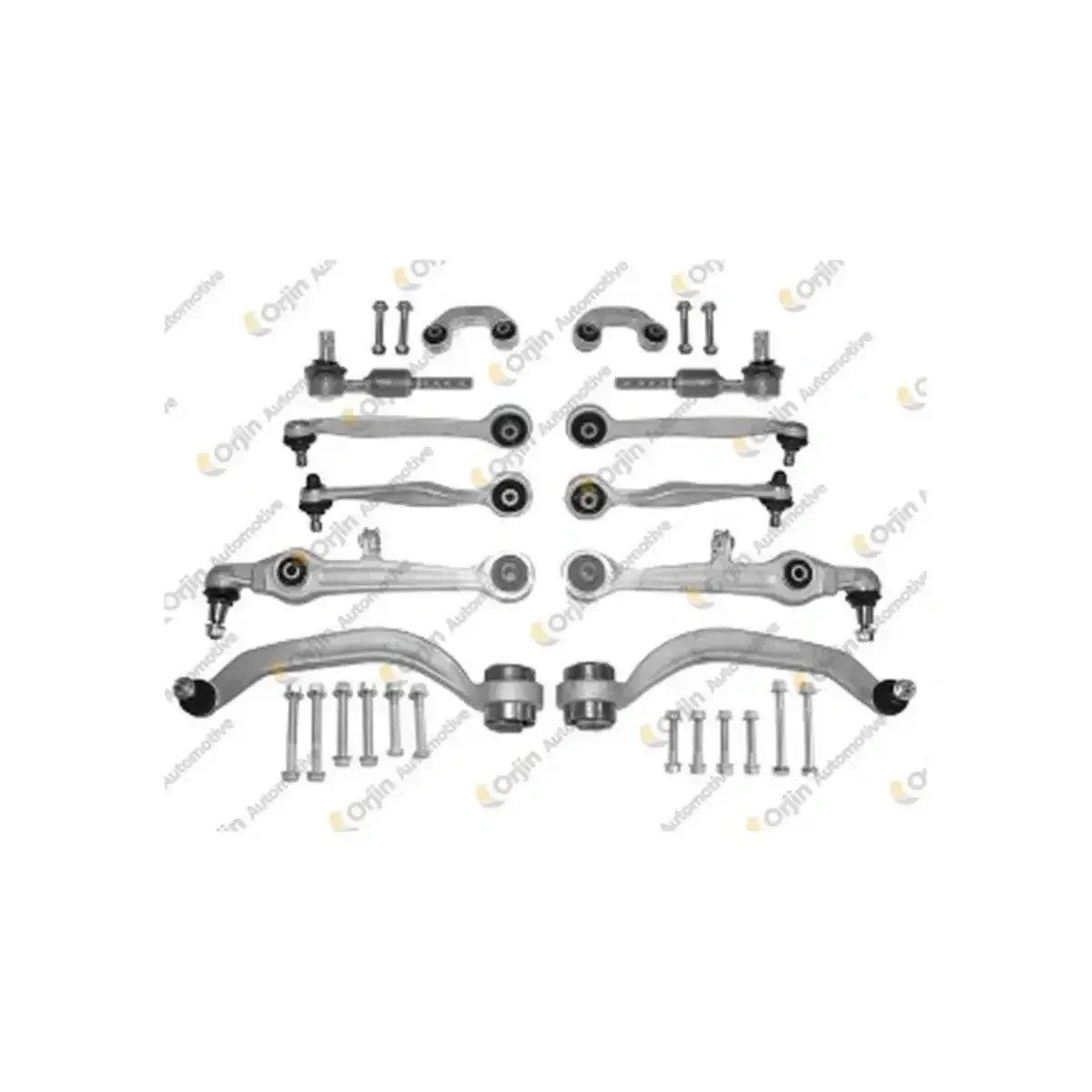 8D0498998 SUSPANSIYON SETI PASSAT IV A4 A6 (3B2) 2000 - 2005 ORJIN