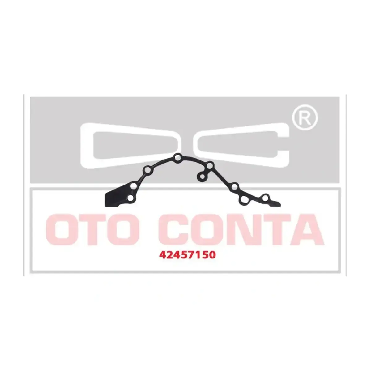 8200182129 EKSANTRIK CONTA KAUCUK KAPLI METAL KANGO MEGANE CLIO LOGAN SANDERO 1.5DCI OTOCONTA