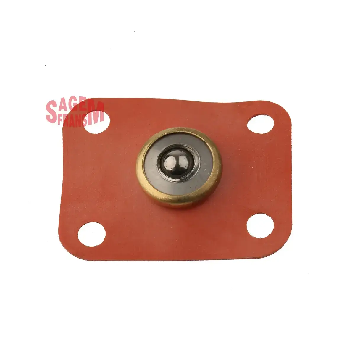 SAGEM 231407 DIYAFRAM BILYALI SLX ENJEKSIYON SAGEMFRANS