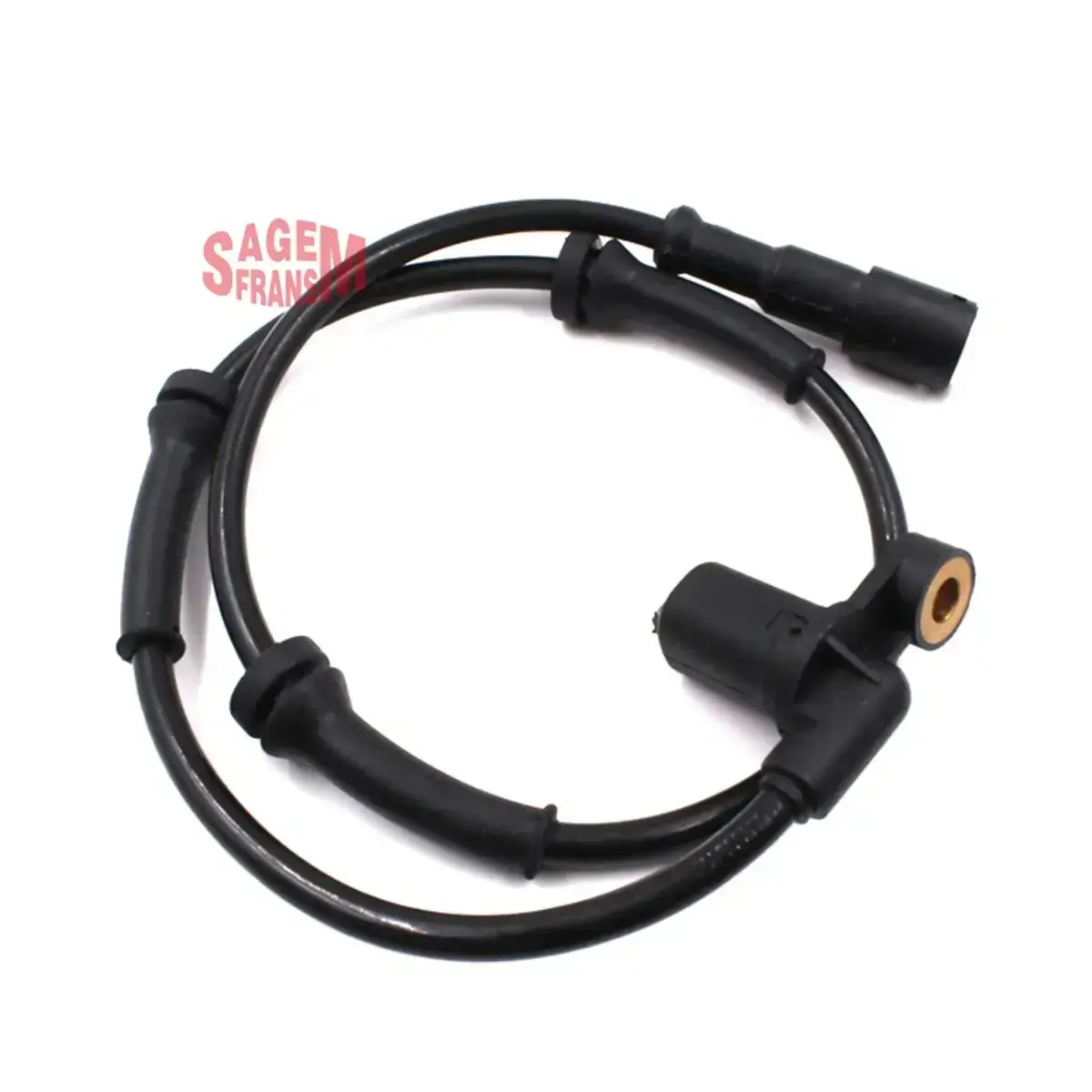 7700429113 ABS SENSORU ON MEGANE I SCENIC I 1.4 1.6 16V 1.9DCI E7J K7M K4J F8Q F9Q SAGEMFRANS