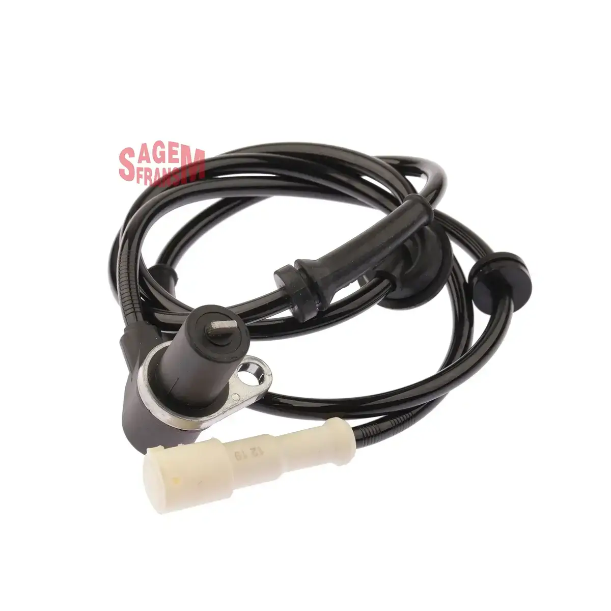 46456661 ABS SENSOR KABLO PALIO 96 > ON SOL SAGEMFRANS