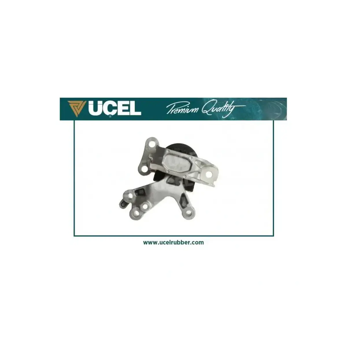 112106387R MOTOR TAKOZU 1.2 TCE MEGANE III SCENIC III ÜÇEL