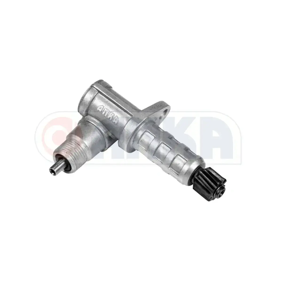 4199595 KILOMETRE DISLISI 15 DIS TERS M131 DKS ANKA