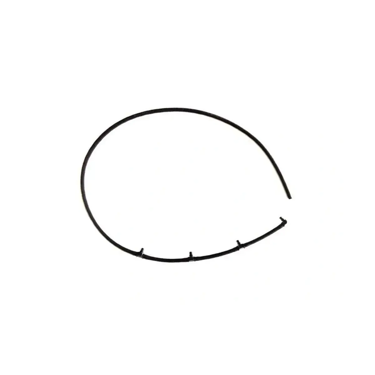 500392262 ENJEKTOR GERI DONUS HORTUMU DUCATO-IVECO DAILY 2.3 JTD KRC