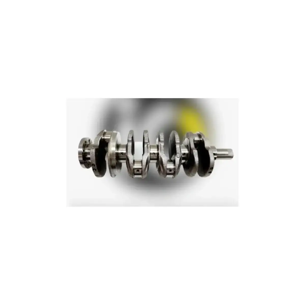 8200805743 KRANK MILI MASTER III M9T 2.3 DCI TRAFIC 2.0 DCI MOTUS