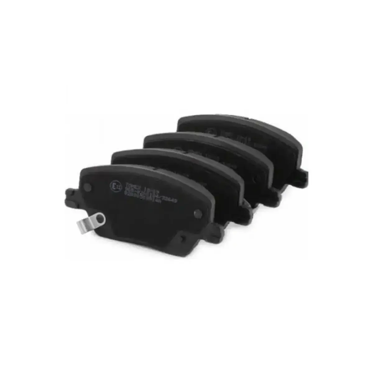 77367910EY FREN BALATASI ON EGEA 1.3 1.4 1.6 MULTIJET 2015> OPAR