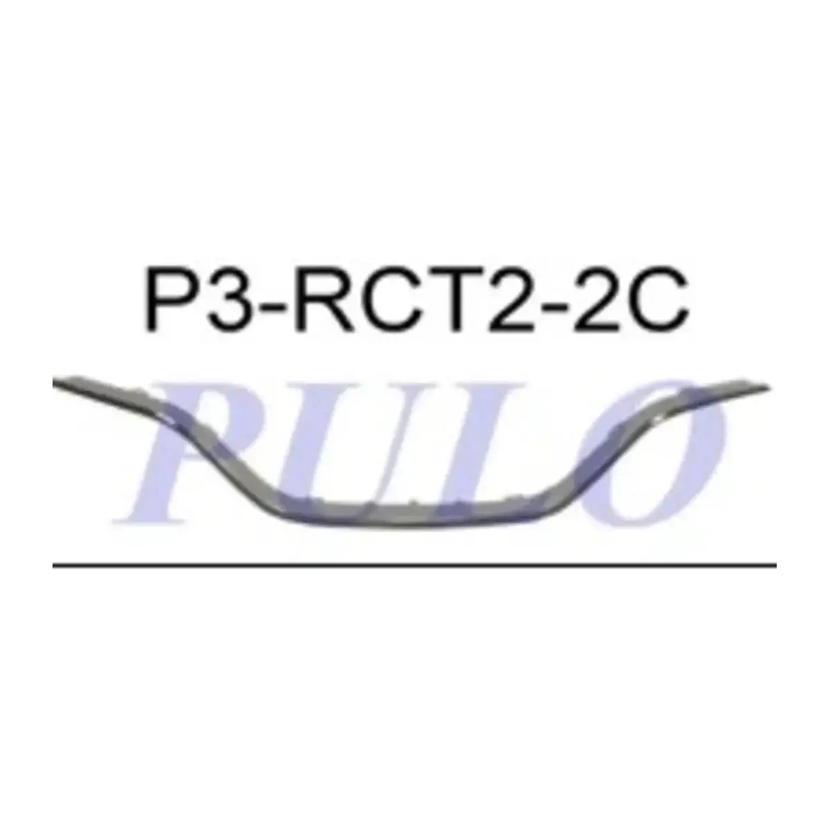620789602R ON PANJUR NIKELAJI CAPTUR 2016- ALT PULO
