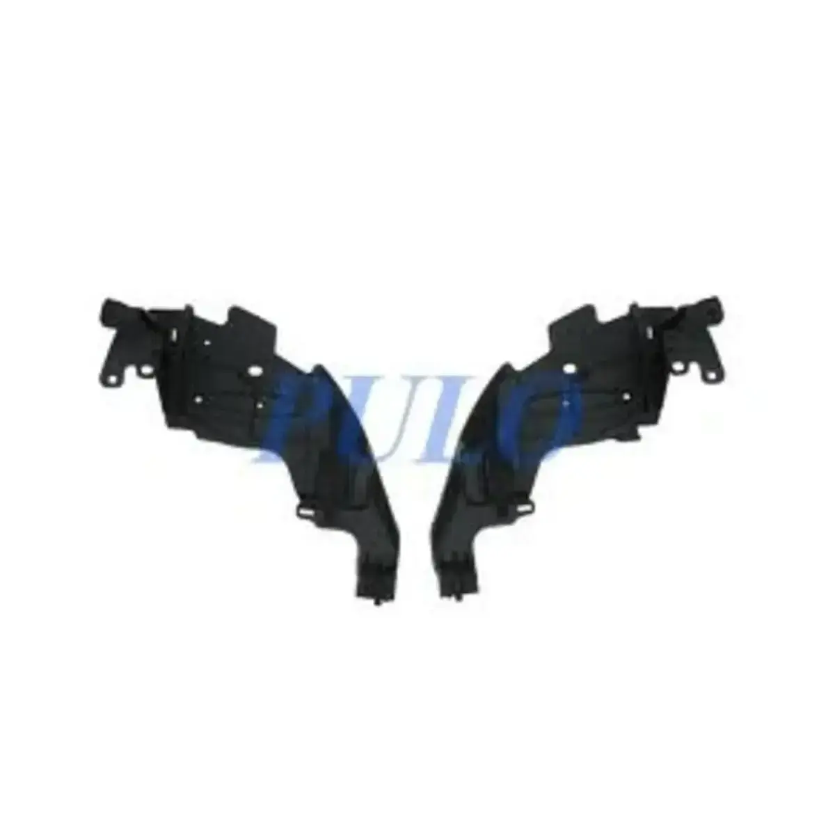 622230005R ON TAMPON BRAKETI FLUENCE MEGANE III SOL PULO