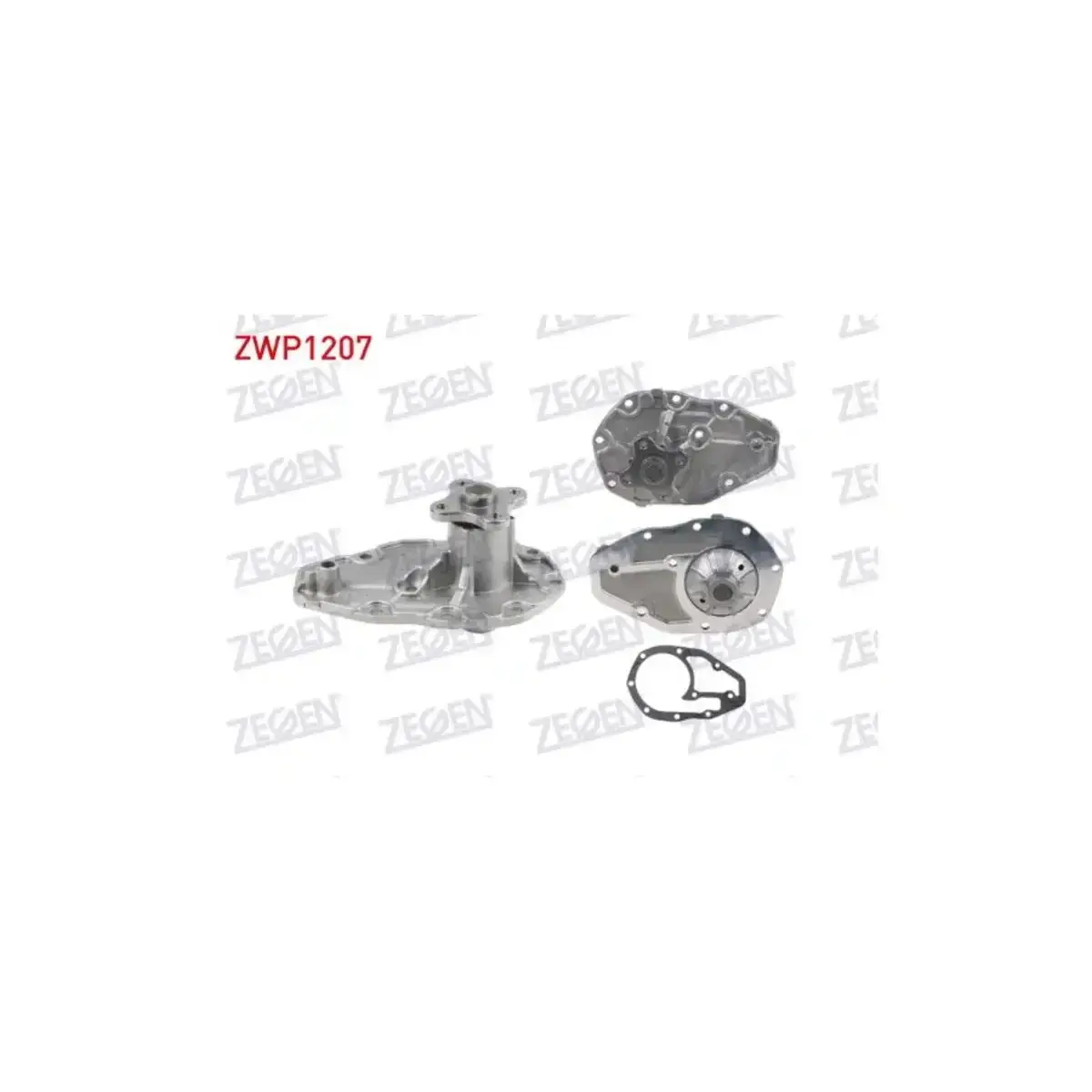 6000039201 DEVIRDAIM R12 R15 ZEGEN