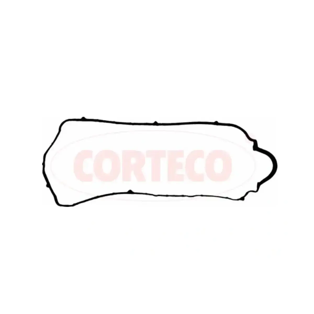 7701059314 KULBUTOR KAPAK CONTASI TWINGO CLIO III LOGAN SANDERO 1.2 16V D4F CORTECO