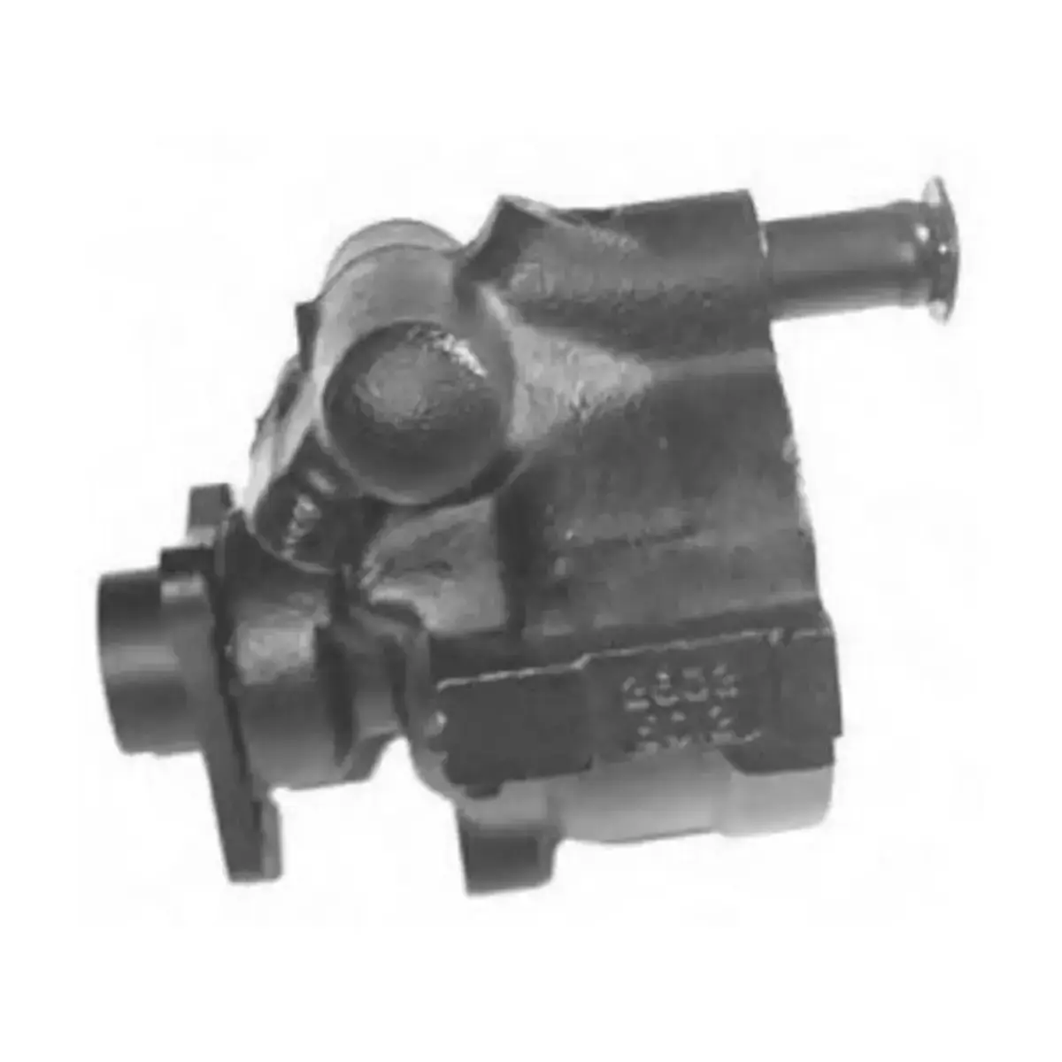 7700875328 HIDROLIK DIREKSIYON POMPA KASNAĞI CLIO II 98> KANGO 97> 1.9 D F8Q MOTORTEC