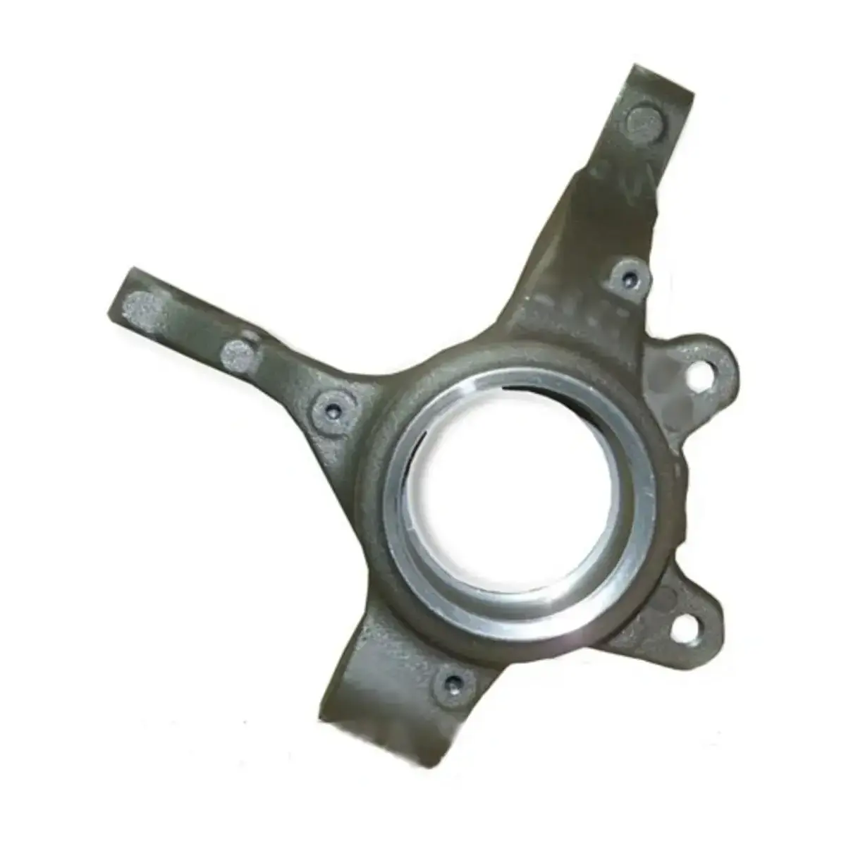 6001549731 AKS TASIYICI ON SOL LOGAN II SANDERO MOTORTEC