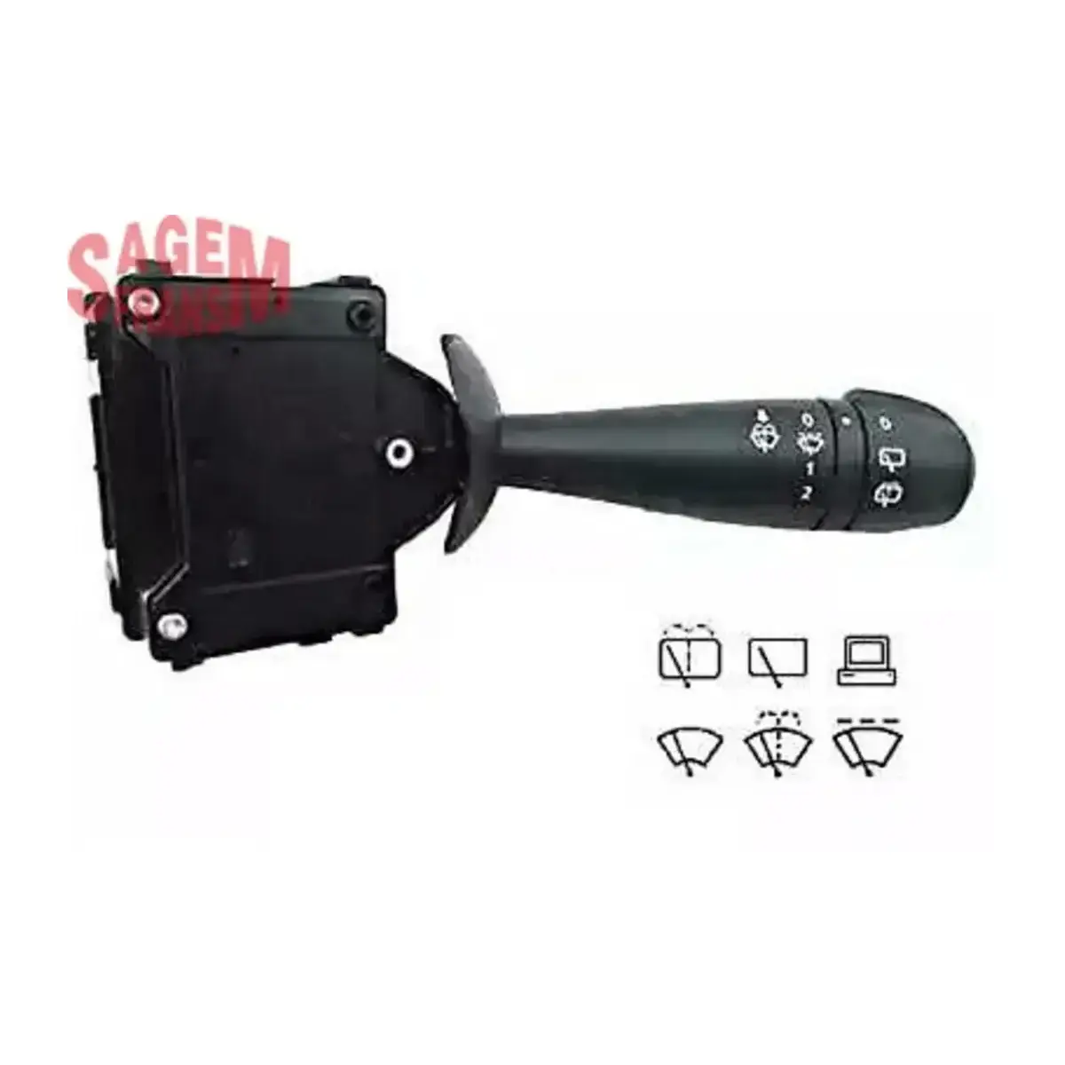 8201168008 SILECEK KUMANDA KOLU KANGO CLIO SYMBOL LOGAN SAGEMFRANS