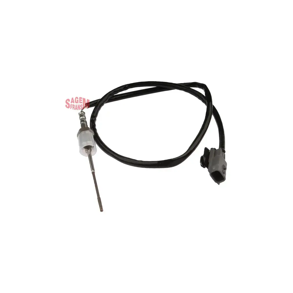 226400467R TURBO ISI KAPTORU MEGANE III IV TRAFIC III 1.6 DCI SAGEMFRANS