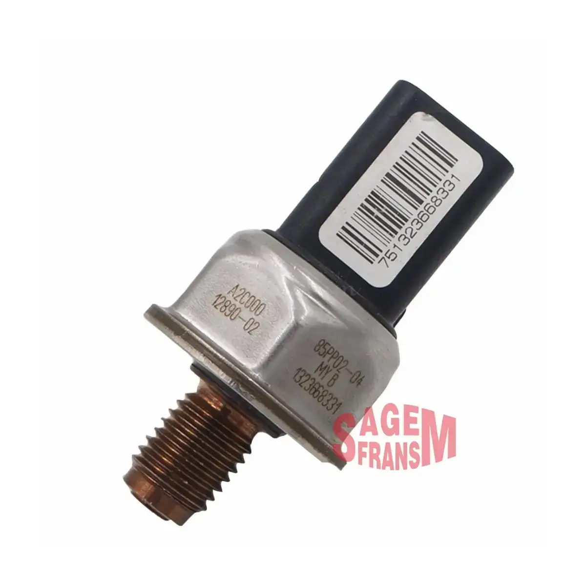 A2C00012890 MAZOT DAGITICI REY MUSUR FOCUS II FOCUS C MAX SAGEMFRANS