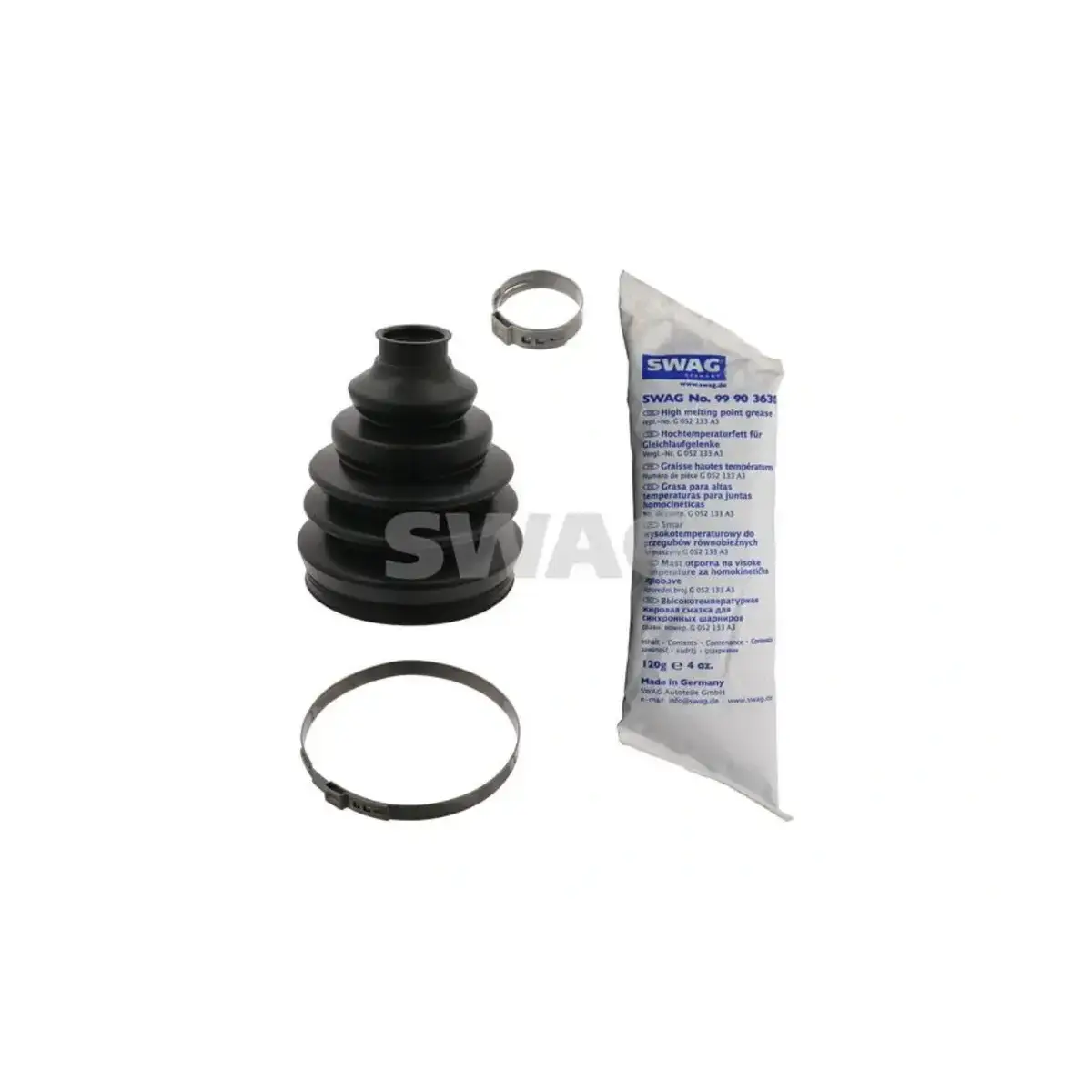 4E0498203SK AKS KÖRÜĞÜ DIŞ AMAROK CADDY GOLF VI VII A3 PASSAT SWAG