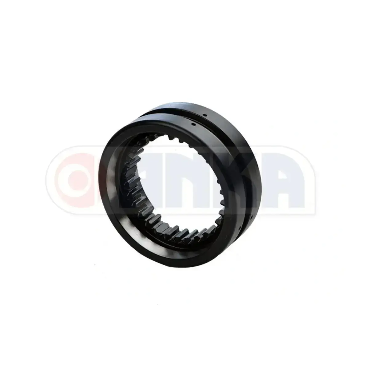 85015890 SEKROMENC MANSONU SIYAH M131 ANKA