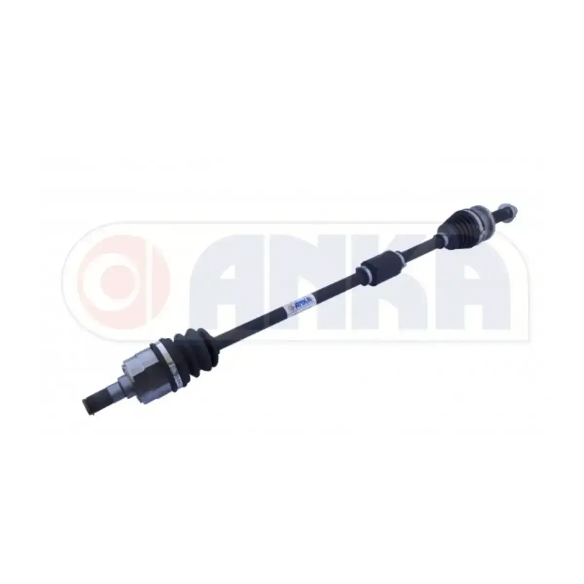 1020-0004 AKS KOMPLE SAG T5 2.5 TDI 6 VITES 2003 - 2009 ANKA