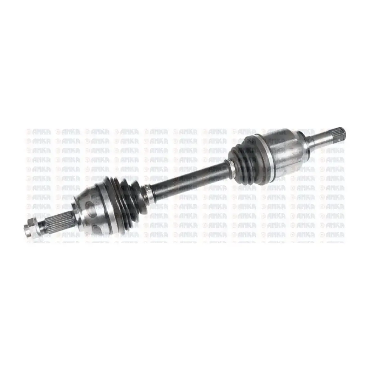 51816764 AKS KOMPLE SOL LINEA 1.3 MJET 90 HP 2007 - ANKA