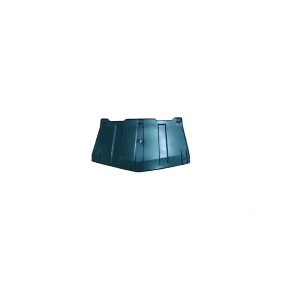 93187322 MOTOR ALT KORUMA PLS. ASTRA 2004 - 2007 DE-GA