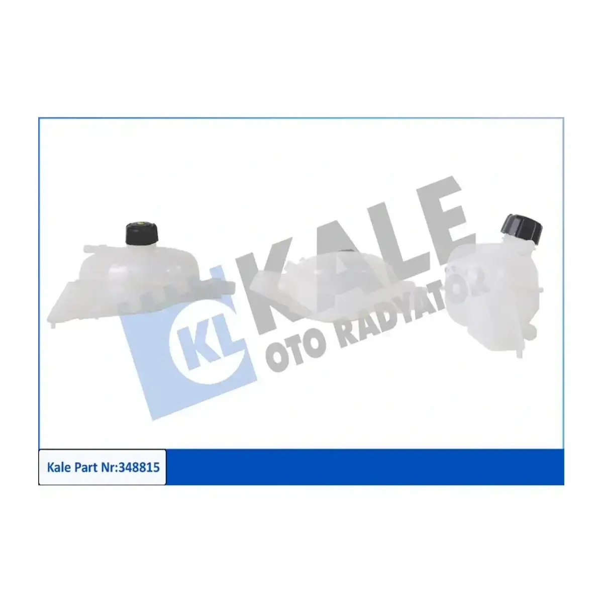 217100015R GENLESME TANKI MASTER III (KAPAKLI) KALE