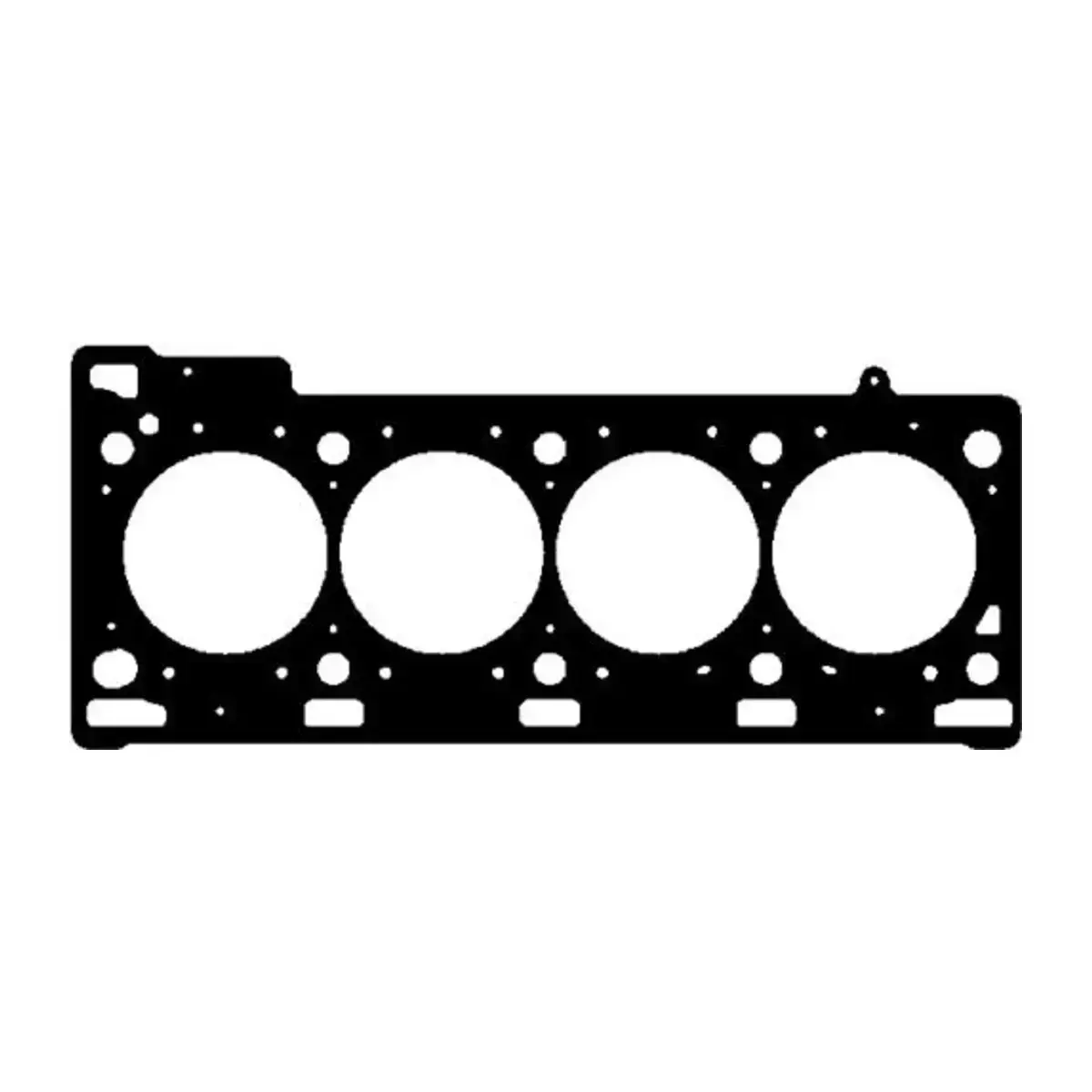 7700108254 SILINDIR KAPAK CONTASI CLIO II 2.0 16V MEGANE I MEGANE II LAGUNA I LAGUNA II SCENIC I SCENIC II 1.8 SUPSAN