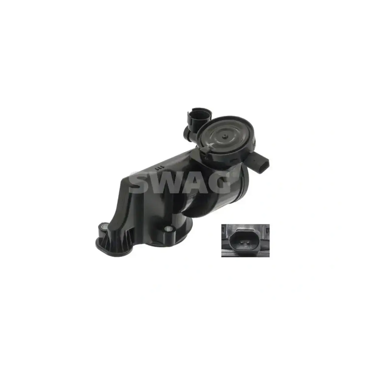 036103464AH YAĞ SEPERATÖRÜ ( DALGA KIRICI ) POLO / İBİZA / CORDOBA / FABİA 02-09 BBY-BKY-AUA-BUD 1.4 16V SWAG