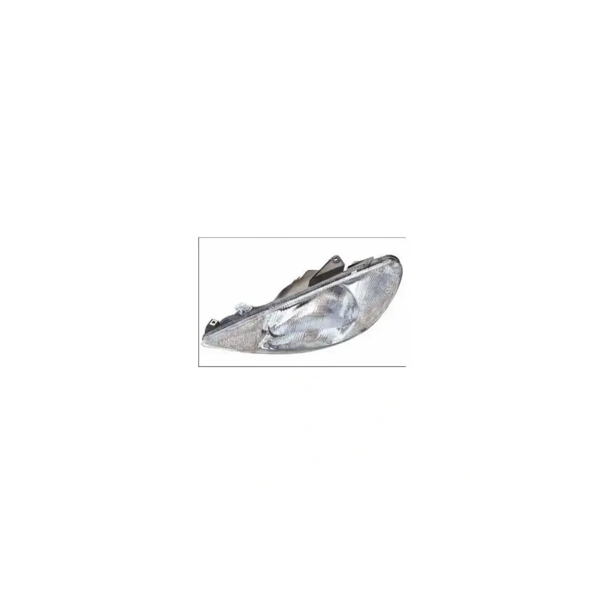 6204.S9 FAR ON SOL P206 2002 - TYC