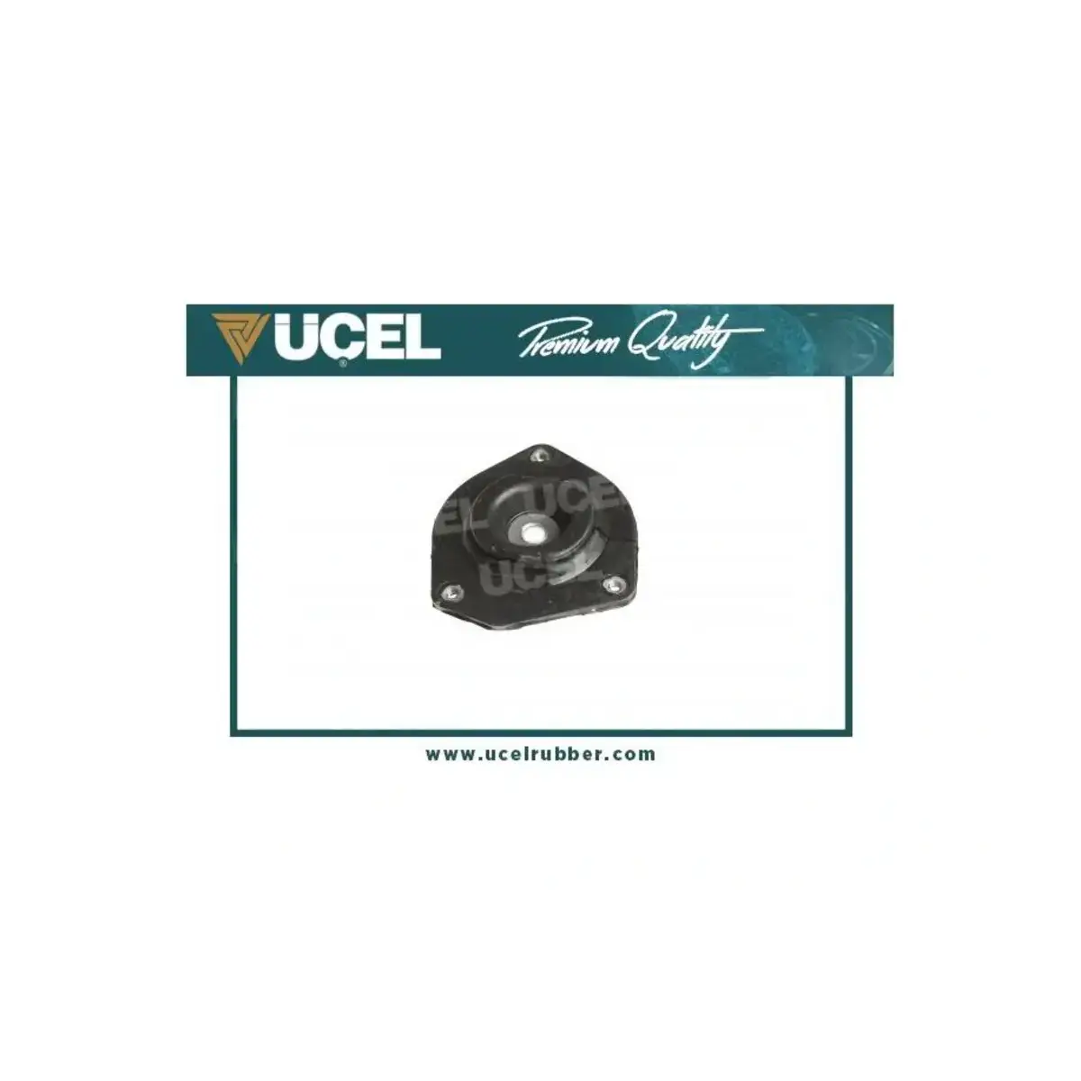 8200591283 AMORTISOR TAKOZU ON KANGO III ÜÇEL