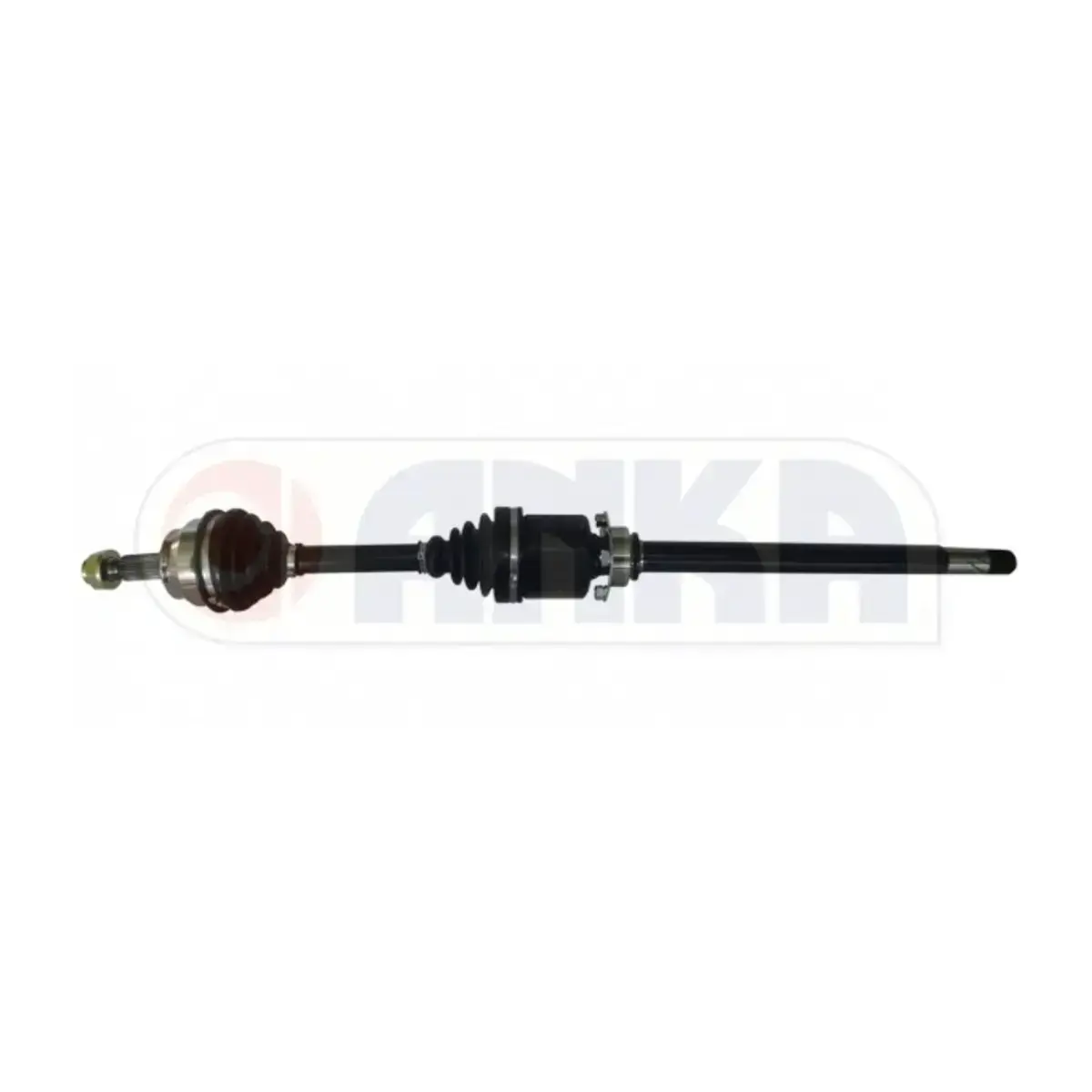 50515474 AKS KOMPLE SAG LALELI LINEA PUNTO EVO 1.6 MJT ALFA MITO 1.4 EURO 5 2009 - ANKA