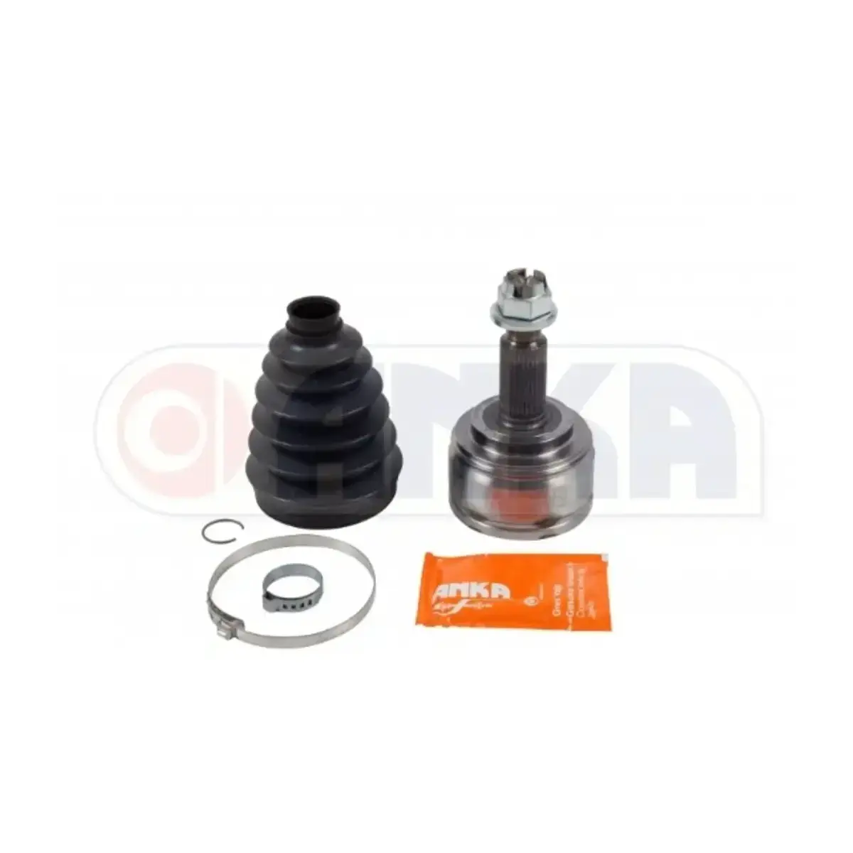 2010-0023 AKS KAFASI MASTER III 2010 - ANKA