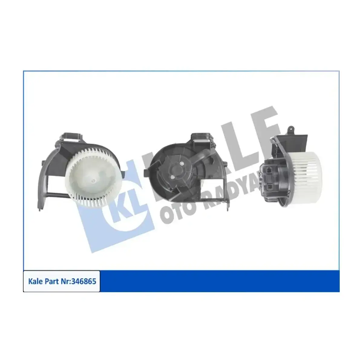 7701059205 KALORIFER MOTORU CLIO III KANGO I II KALE