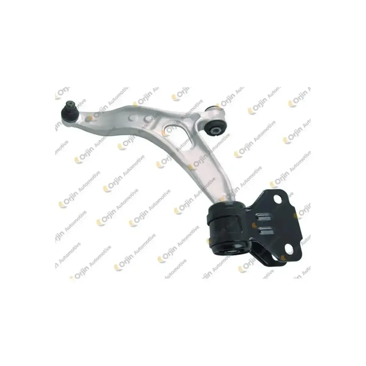 1709468 SALINCAK ALT SOL FOCUS III CB8 CEW 2011 - ORJIN