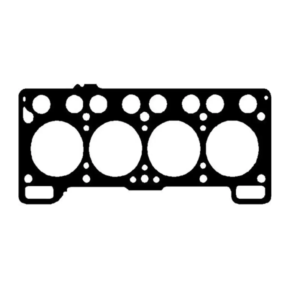 7702087319 SILINDIR KAPAK CONTA R9 FAIRWAY OPTIMA 1.6 1.40MM OTOCONTA