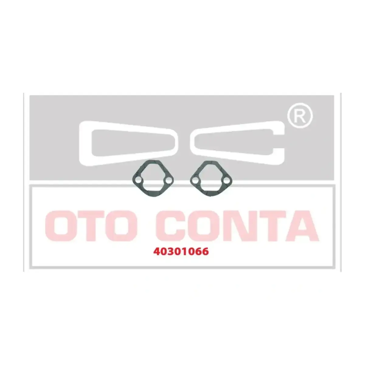 40301066 BENZIN OTOMATIK CONTA M124 M131 DKS OTOCONTA