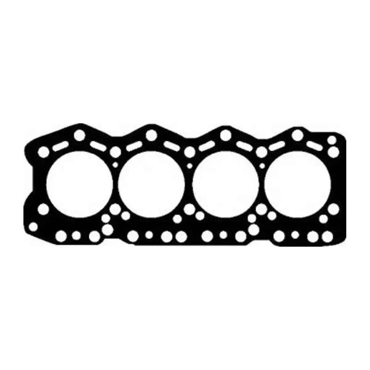 500306172 SILINDIR KAPAK CONTA SACLI 3 CENTIK DUCATO 2.8 SUPSAN