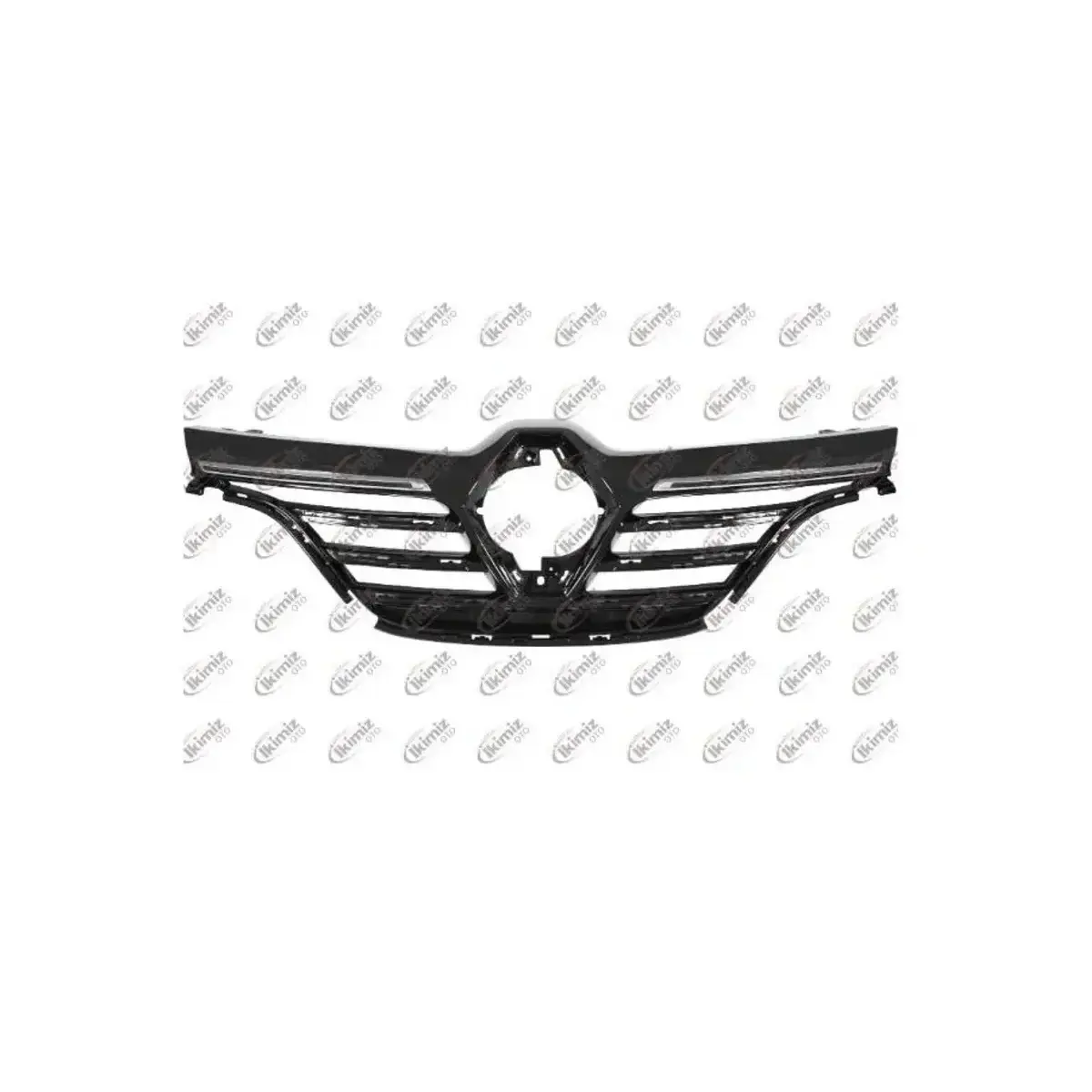 622569893R ON PANJUR MEGANE IV (2 KROM CITALI KROM )SENSOR YUVALI VANPRES