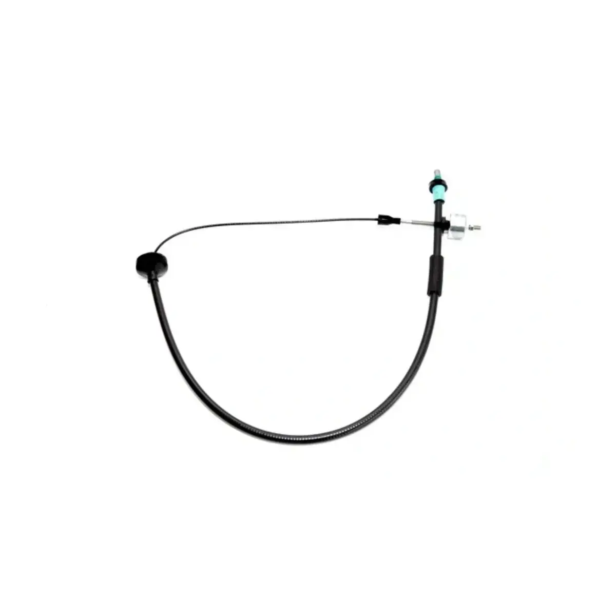 6001546867 DEBRIYAJ TELI DACIA LOGAN 2004 CAVO