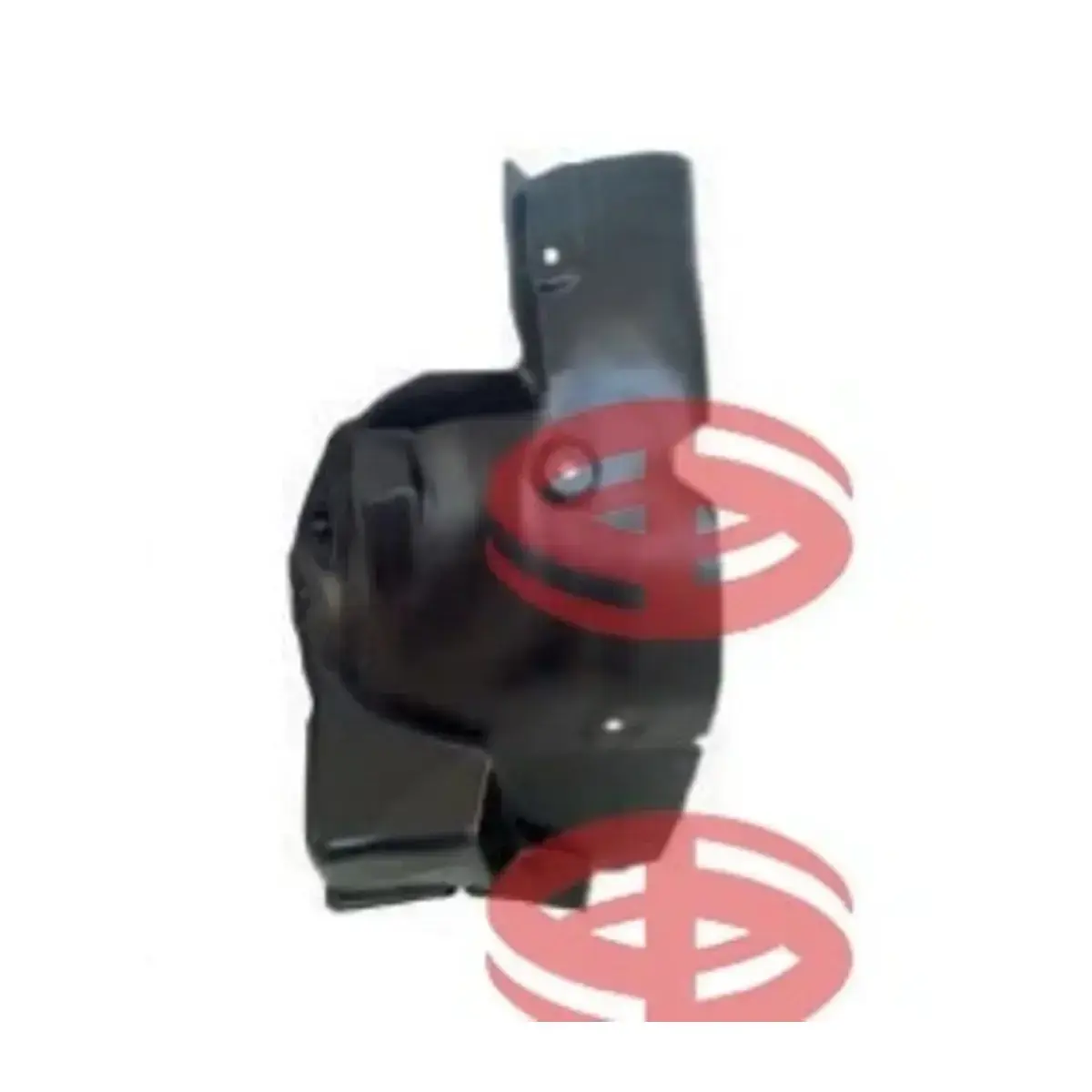 638320007R CAMURLUK DAVLUMBAZI ON SAG ( ARKA KISIM ) MASTER III MOVANO 2009 - DE-GA