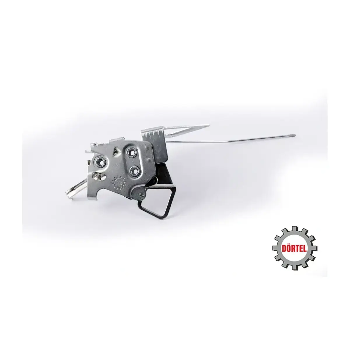 7702127967 KAPI KILIDI YM ON SOL MOTOR TAKILAN R9 DORTEL