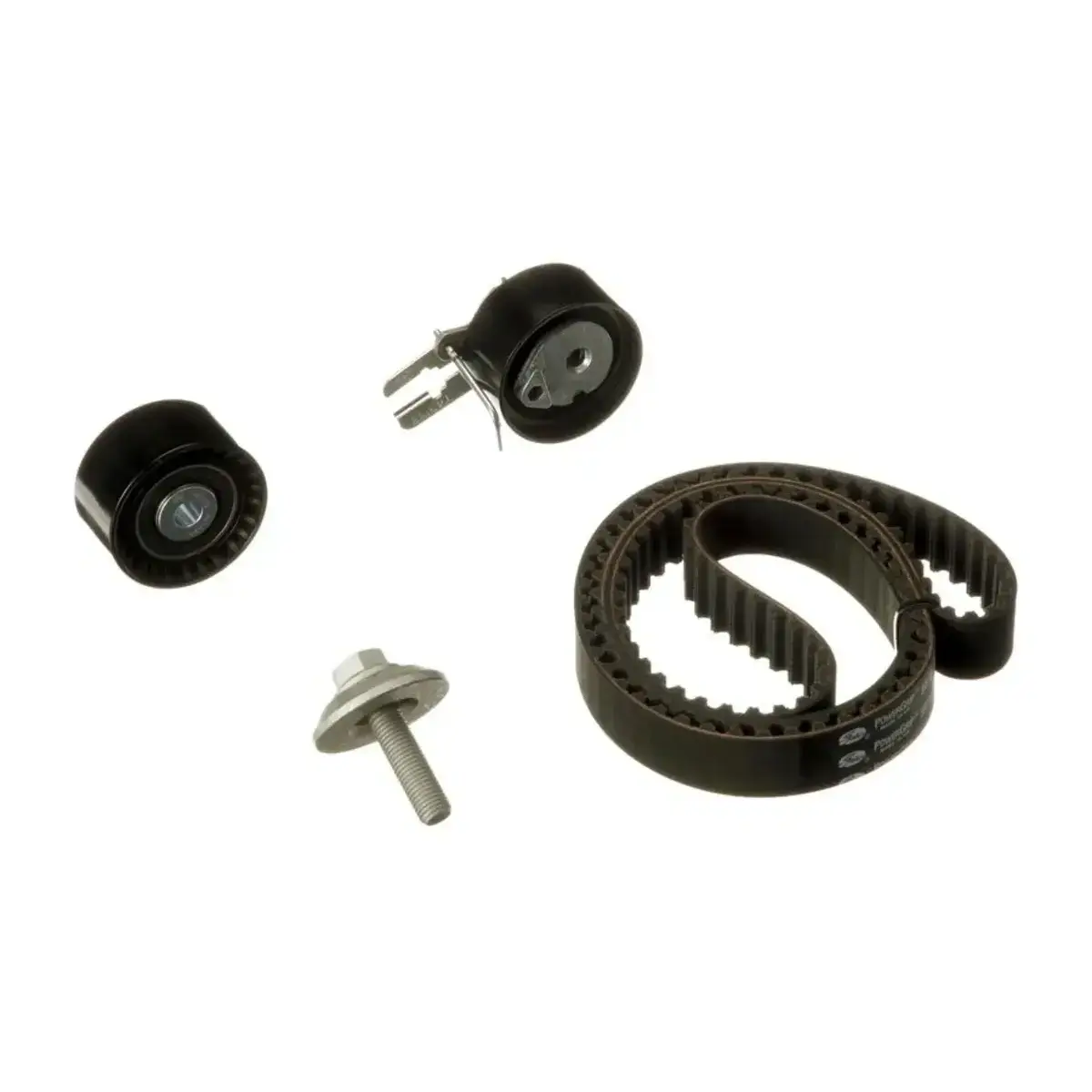 2S6Q8A615AB TRIGER SETI (144 DIS) P206 P307 1.4 TDCI-HDI EURO 4 2002> C2 C3 NEMO BIPPER FIESTA GATES