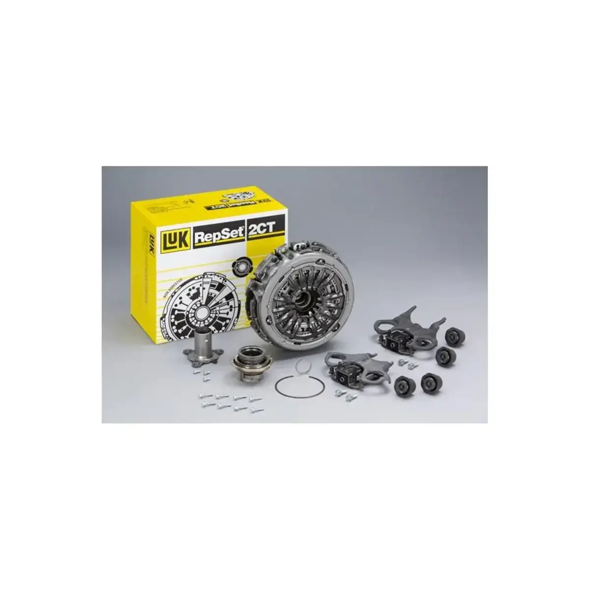 302054315R DEBRIYAJ SETI (KAVRAMA ) CAPTUR 13> CLIO IV 12> MEGANE III 09> FLUENCE 09> MEGANE IV 15> TALISMAN 15 LUK