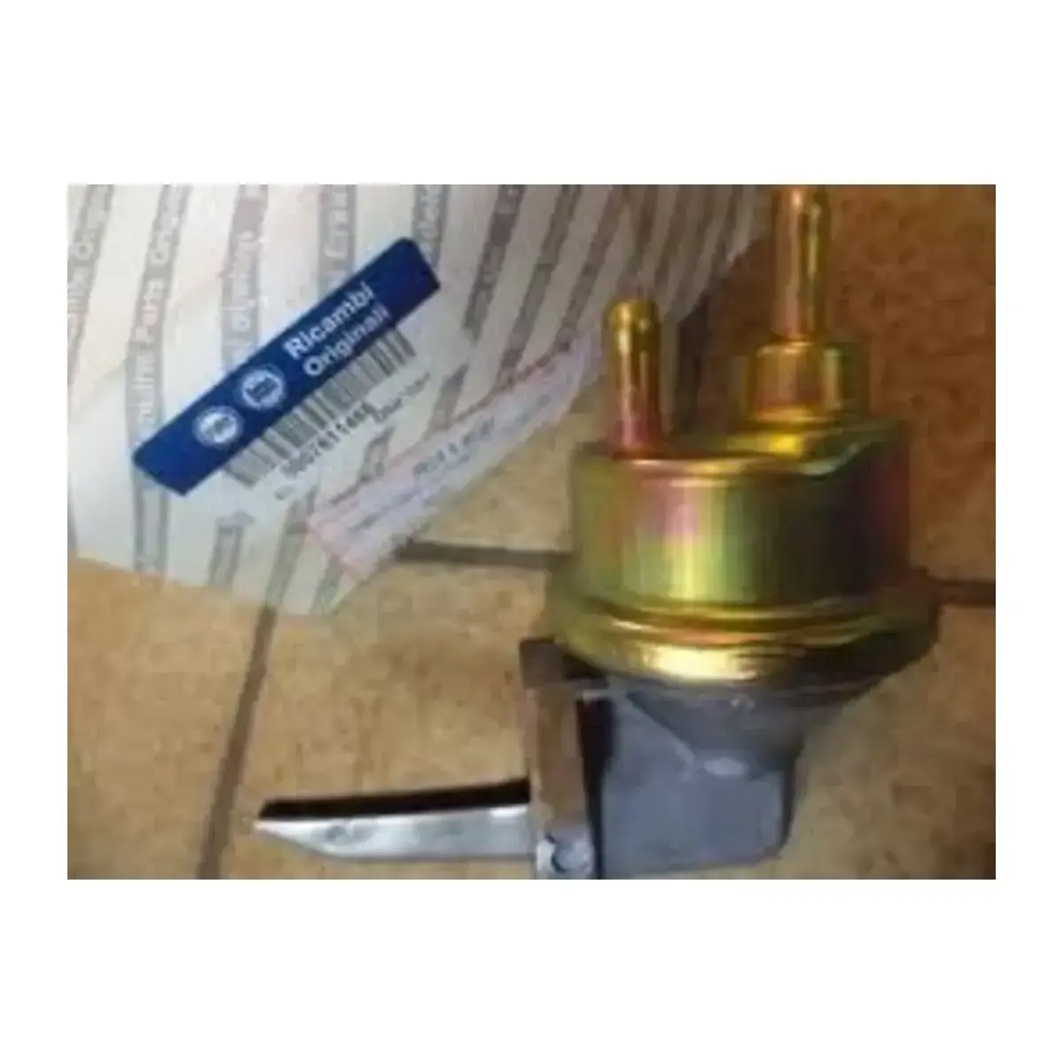 7611466 BENZIN OTOMATIGI SLX TMPR UNO METAL OPAR