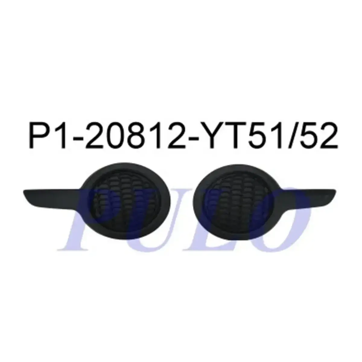 9673857080 SIS KAPAGI SOL PEUGEOT P208 2012 2015 SISSIZ PULO