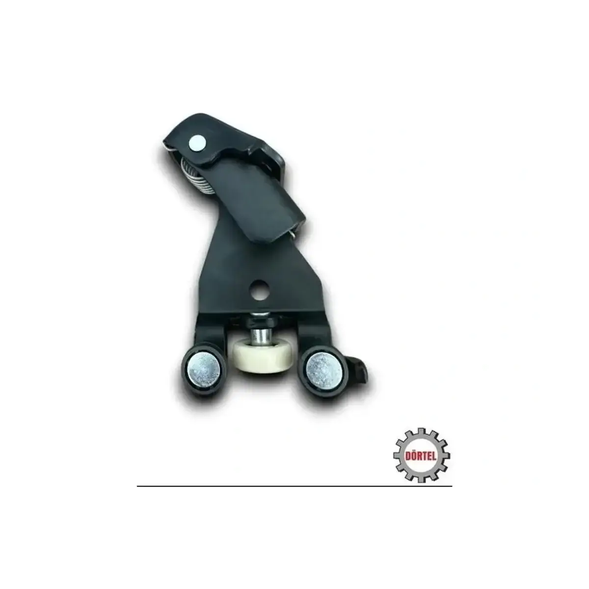 46843004 SURGULU KAPI ORTA MEKANIZMASI SAG DOBLO II DORTEL