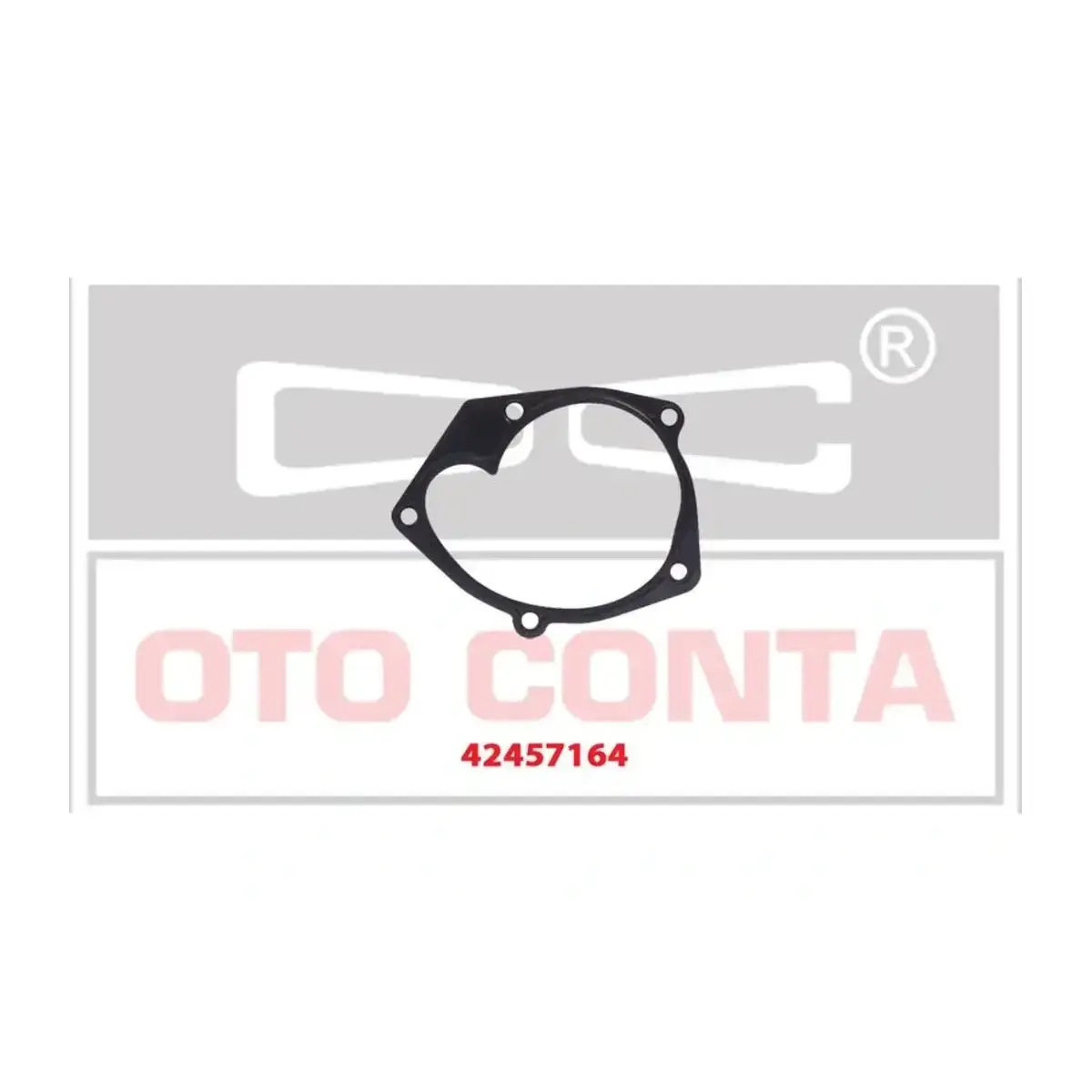 82000317471 DEVIRDAIM CONTA KAUCUK KAPLI METAL KANGO MEGANE CLIO LOGAN 1.5DCI OTOCONTA