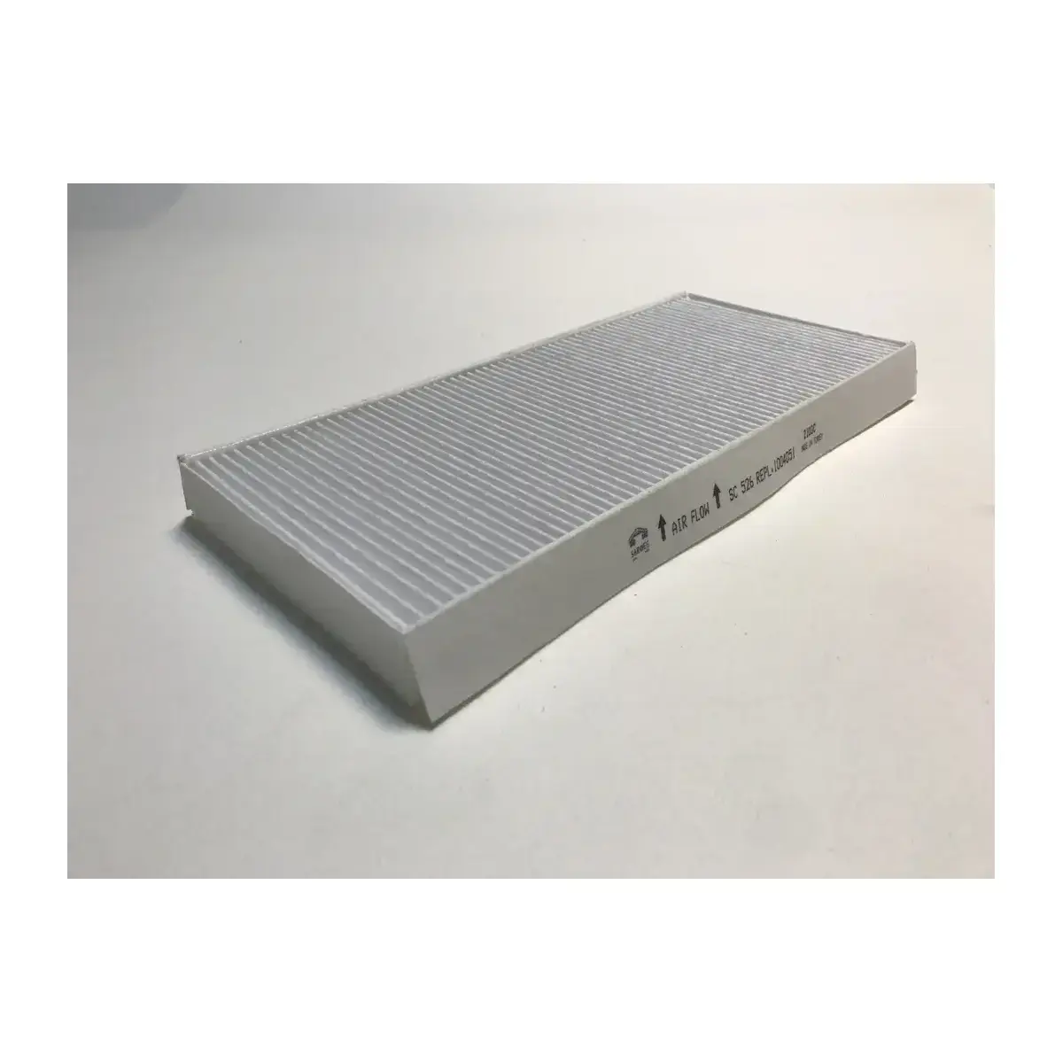 1004051 POLEN FILTRESI FIESTA III-IV FIESTA CORIER II KA PUMA 1.3 1.4I 1.8 92-01 KARBONLU SARDES