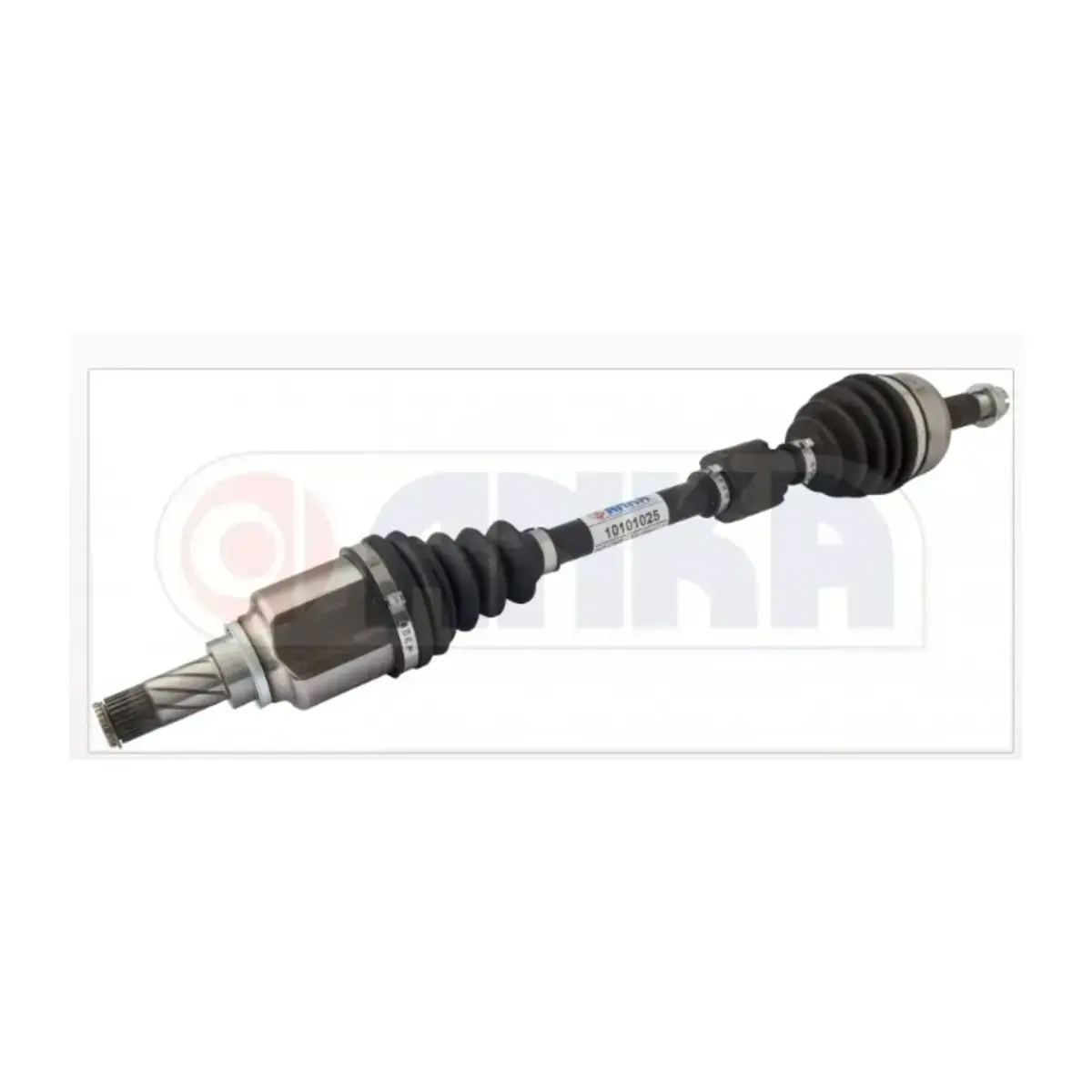 391016363R AKS KOMPLE SOL CAPTUR 1.5 DCI 2013 - ANKA