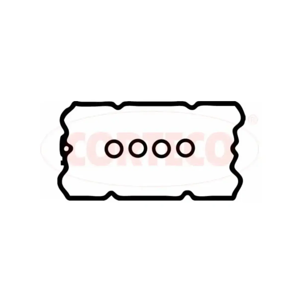 423347P KULBUTOR KAPAK CONTASI TEMPRA 2.0 16V CORTECO