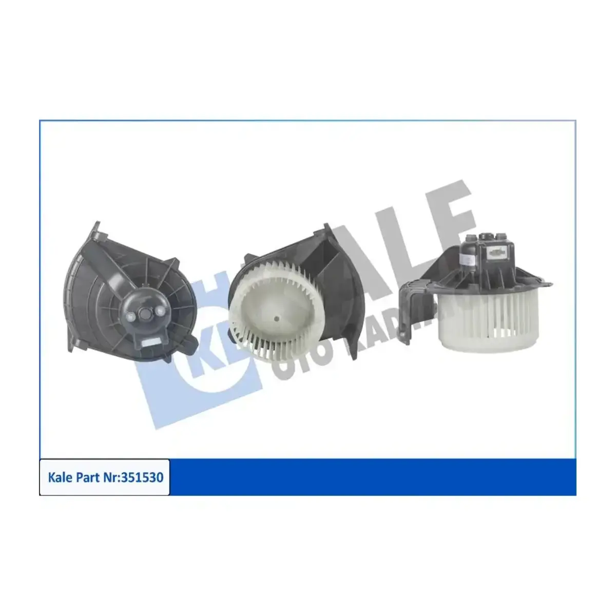 7701068976 KALORIFER MOTORU KANGO III MASTER III MOVANO B CITAN KALE